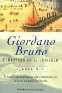 Portada de Giordano Bruno: Forastero en el Universo / Giordano Bruno