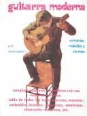 Portada de Guitarra moderna