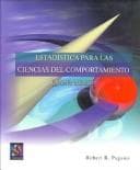 Portada de Estadistica Para Las Ciencias del Comportamiento - 5b