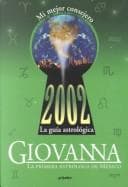 Portada de 2002 LA Guia Astrologica Mi Mejor Consejero