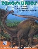 Portada de Dinosaurios/ Dinosaurs