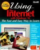 Portada de Internet Para Windows 95 Paso a Paso