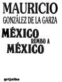 Portada de Mexico Rumbo a Mexico