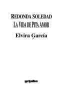 Portada de Redonda Soledad