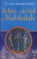 Portada de Adan Y El Arbol De La Kabbalah