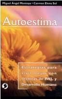 Portada de Autoestima