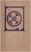 Portada de glossary of the tribes and castes of the Punjab and North-West frontier province.