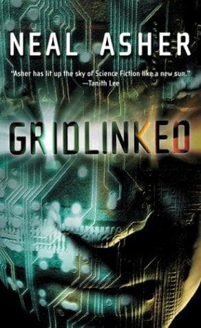 Portada de Gridlinked