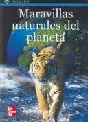 Portada de Maravillas naturales del planeta/Wild Planet