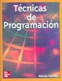 Portada de Tecnicas de programacion/Programming technics