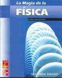 Portada de La Magia De La Fisica/The magic of Physics