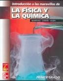 Portada de La Fisica y la quimica/Physics and Chemistry
