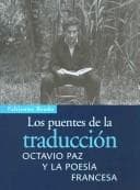 Portada de Los puentes de la traduccion/ The Bridges of Translation