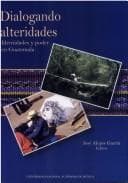 Portada de Diaglogando Alteridades