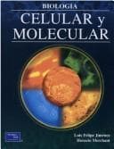 Portada de Biologia Celular Y Molecular
