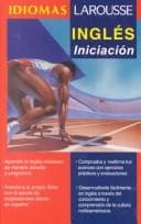 Portada de Idiomas Larousse