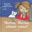 Portada de Marina Marina Donde Estas?