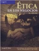 Portada de Etica En Los Negocios