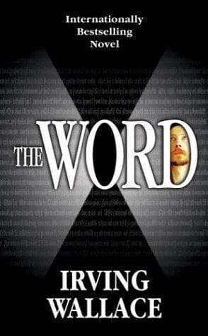 Portada de The Word
