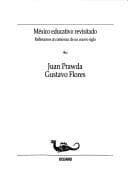 Portada de Mexico Educativo Revisitado (Con Una Cierta Mirada)