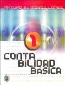 Portada de Contabilidad Basica 1