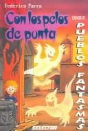 Portada de Cuentos de pueblos fantasmas (Con Los Pelos De Punta)