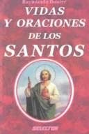 Portada de Vidas y Oraciones de Los Santos