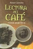 Portada de Lectura del cafe