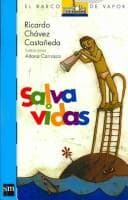 Portada de Salvavidas/ Life Guard