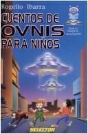 Portada de Cuentos De Ovnis Para Ninos