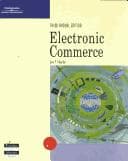 Portada de Comercio Electronico - 3b