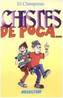Portada de Chistes De Poca