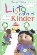 Portada de Listo para el kinder