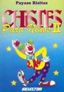 Portada de Chistes para ninos/ Jokes for Children