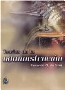 Portada de Teorias de La Administracion