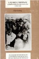 Portada de Lazaro Cardenas