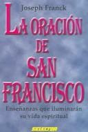 Portada de La Oracion De San Francisco / The Prayer of San Francisco