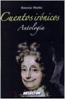 Portada de Cuentos Ironicos (Cultural)