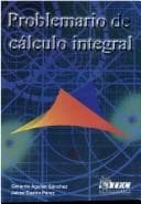 Portada de Problemario de Calculo Integral