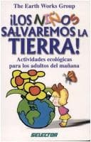 Portada de Los Ninos Salvaremos La Tierra