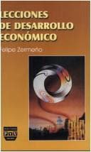Portada de Lecciones De Desarrollo Economico