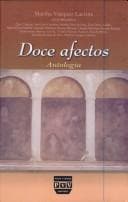 Portada de Doce Afectos