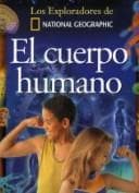 Portada de El Cuerpo Humano