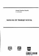 Portada de Manual De Trabajo Social