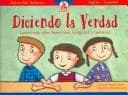 Portada de Diciendo la Verdad