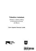 Portada de Vislumbrar Ciudadania/a Glimpse in Citizenships