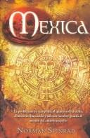 Portada de Mexica
