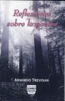 Portada de Reflexiones Sobre La Poesia