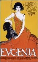 Portada de EUGENIA (Esbozo novelesco de costumbres futuras)