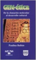 Portada de Genetica